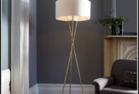 Mid Century Floor Lamp West Elm Mid Century Floor Lamp West Elm