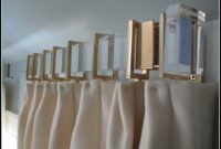 Modern Curtain Rods And Finials Modern Curtain Rods And Finials