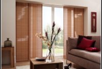 Modern Sliding Door Curtains Modern Sliding Door Curtains