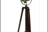 Movie Studio Tripod Floor Lamp Movie Studio Tripod Floor Lamp