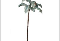Outdoor Palm Tree Floor Lamp Outdoor Palm Tree Floor Lamp