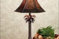 Outdoor Palm Tree Table Lamp Outdoor Palm Tree Table Lamp