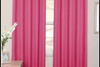 Pale Pink Blackout Curtains Pale Pink Blackout Curtains