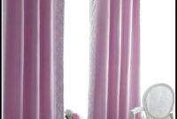 Pastel Pink Blackout Curtains Pastel Pink Blackout Curtains