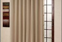 Patio Sliding Door Curtains Patio Sliding Door Curtains