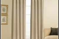 Rod Pocket Heading Curtains Rod Pocket Heading Curtains