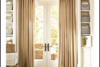 Sliding Glass Door Curtains Sliding Glass Door Curtains