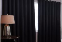 Thermal Blackout Curtains Amazon Thermal Blackout Curtains Amazon