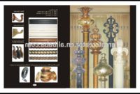 Unique Curtain Rod Finials Unique Curtain Rod Finials
