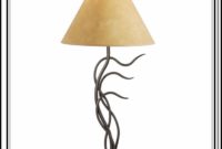 Wrought Iron Table Lamps Uk Wrought Iron Table Lamps Uk