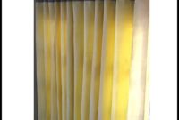 Yellow Grommet Curtain Panels Yellow Grommet Curtain Panels