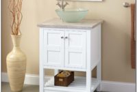 24 Bathroom Vanity With Vessel Sink 24 Bathroom Vanity With Vessel Sink