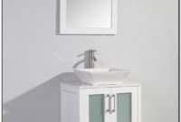 24 Inch White Bathroom Vanity With Sink 24 Inch White Bathroom Vanity With Sink