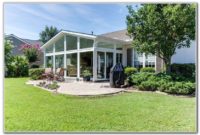 3 Season Vs 4 Season Sunrooms 3 Season Vs 4 Season Sunrooms