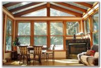 4 Season Sunroom Design Ideas 4 Season Sunroom Design Ideas