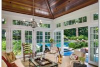 4 Season Sunroom Ideas 4 Season Sunroom Ideas