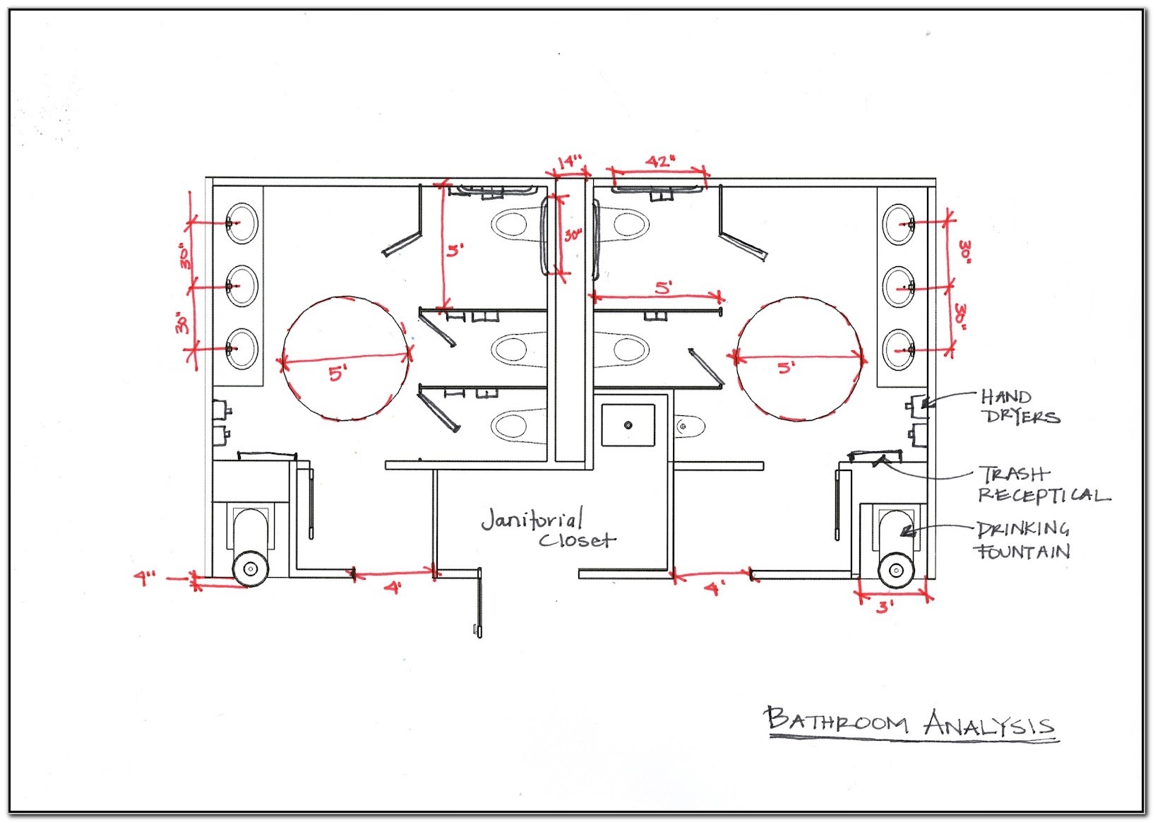 Ada Compliant Bathroom Sink Specs Sink And Faucets