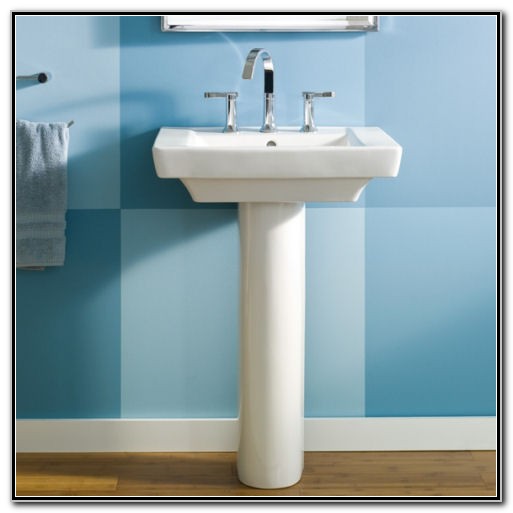 American Standard Boulevard Sink Pedestal