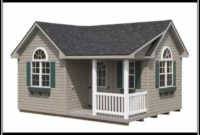 Amish Built Sheds In Lancaster Pa Amish Built Sheds In Lancaster Pa