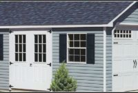 Amish Built Sheds Maryland Amish Built Sheds Maryland