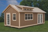 Amish Built Storage Sheds Amish Built Storage Sheds
