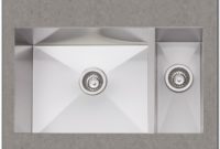 Ancona Double Bowl Undermount Kitchen Sink Ancona Double Bowl Undermount Kitchen Sink