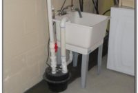 Basement Sink Drain Pump Basement Sink Drain Pump