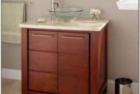 Bathroom Vanity Vessel Sink Combo Bathroom Vanity Vessel Sink Combo