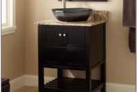 Bathroom Vanity With Vessel Sink Bathroom Vanity With Vessel Sink