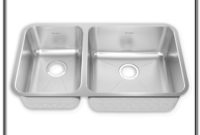 Best Double Bowl Undermount Kitchen Sink Best Double Bowl Undermount Kitchen Sink