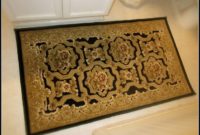 Black And Gold Bathroom Rugs Black And Gold Bathroom Rugs