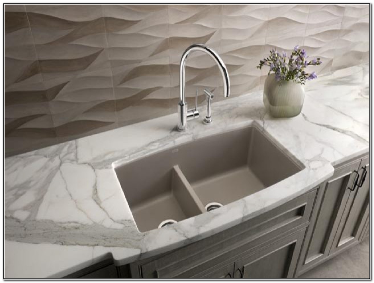 Blanco Silgranit Sink Colors Sink And Faucets Home