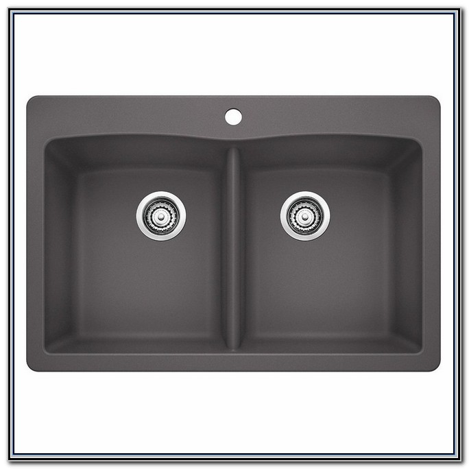 Blanco Undermount Kitchen Sinks Canada Sink And Faucets