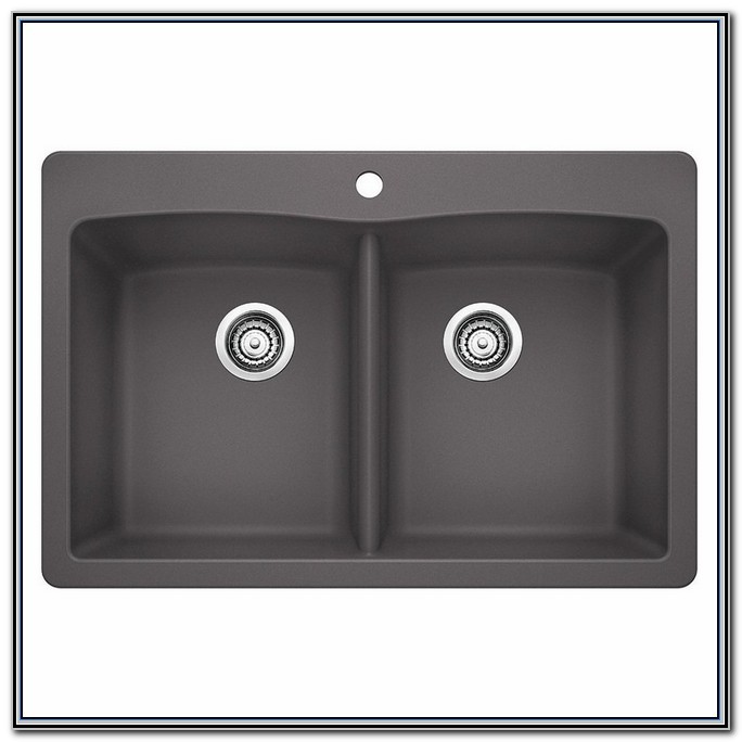 Blanco Undermount Kitchen Sinks Canada Sink And Faucets