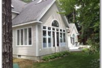 Building A Sunroom Addition Building A Sunroom Addition