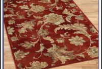 Burgundy And Beige Area Rugs Burgundy And Beige Area Rugs