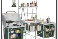 Camping Kitchen With Sink Camping Kitchen With Sink