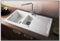 Soap Dispenser Kitchen Sink Pros Cons And Faucets Home Ceramic Kitchen Sinks Pros And Cons