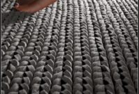 Chunky Wool Rug Australia Chunky Wool Rug Australia