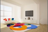 Colorful Rugs For Living Room Colorful Rugs For Living Room