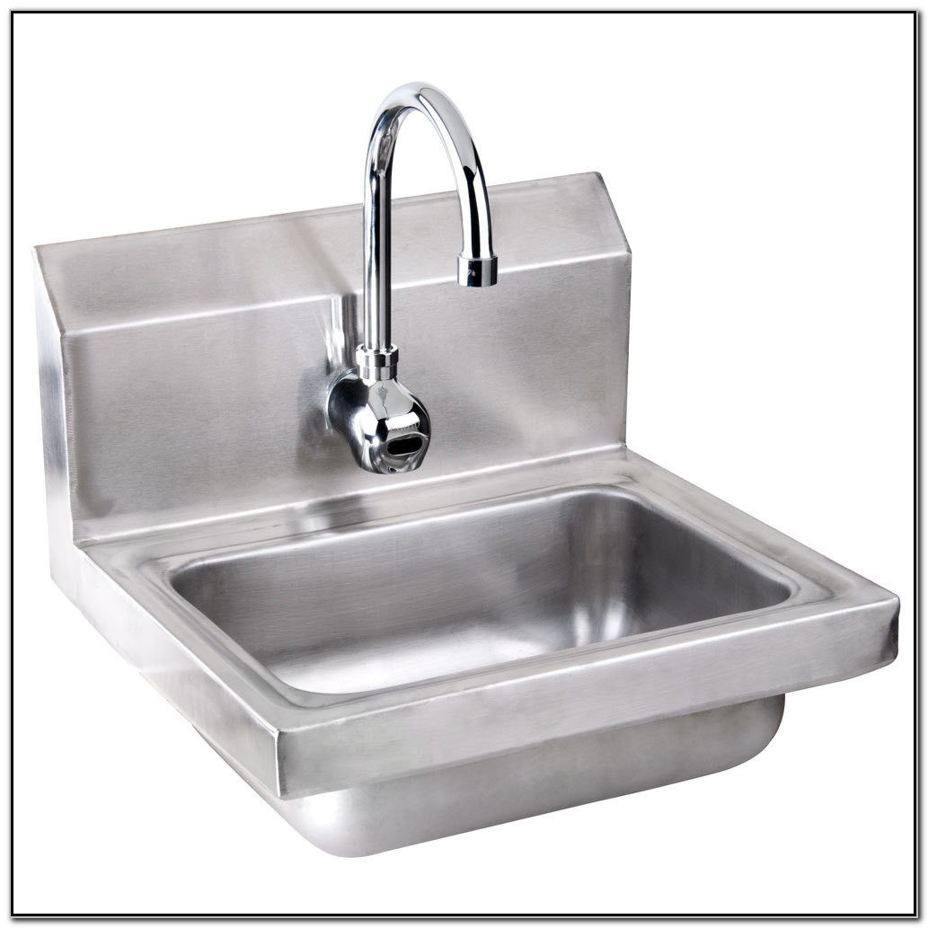 Commercial Hand Wash Sink Sink And Faucets Home