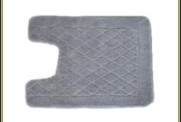 Contour Bath Rug Reversible Contour Bath Rug Reversible