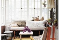 Decorating A Small Sunroom Decorating A Small Sunroom