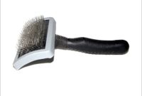 Dog Brush For Shedding Short Hair Dog Brush For Shedding Short Hair