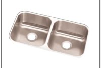 Elkay Undermount Double Bowl Kitchen Sink Elkay Undermount Double Bowl Kitchen Sink