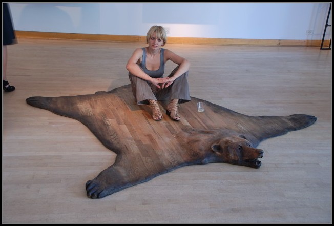 Fake Animal Skin Rugs With Head Home Decorating Fake Animal Skin Rugs With Head Home Decorating