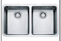 Franke Undermount Double Bowl Kitchen Sink Franke Undermount Double Bowl Kitchen Sink