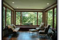 Furnishing A Four Season Sunroom Furnishing A Four Season Sunroom