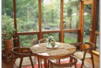 Furniture For A Small Sunroom Furniture For A Small Sunroom