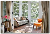 Furniture For Enclosed Sunroom Furniture For Enclosed Sunroom